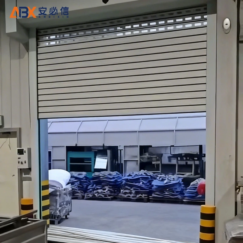眉山市消防高速门